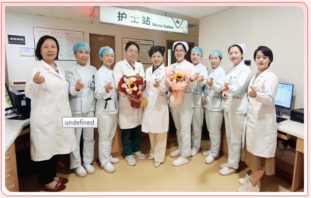 护士节系列活动 | 致敬白衣天使 传递关心温暖 ——石家庄市第五医院开展“5·12”国际护士节暖心慰问活动 护士节系列活动 | 致敬白衣天使 传递关心温暖 ——石家庄市第五医院开展“5·12”国际护士节暖心慰问活动