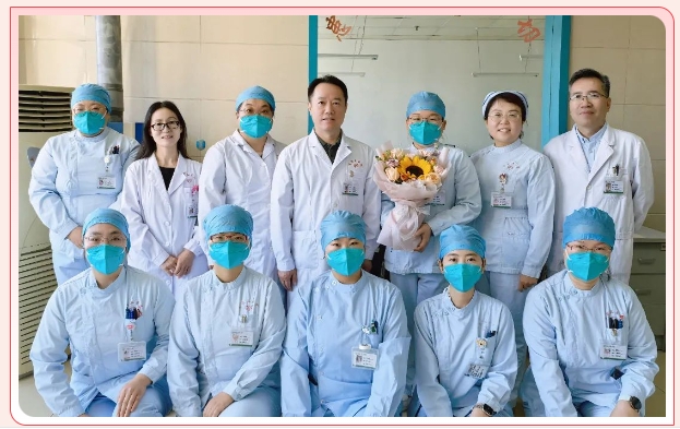 护士节系列活动 | 致敬白衣天使 传递关心温暖 ——石家庄市第五医院开展“5·12”国际护士节暖心慰问活动 护士节系列活动 | 致敬白衣天使 传递关心温暖 ——石家庄市第五医院开展“5·12”国际护士节暖心慰问活动