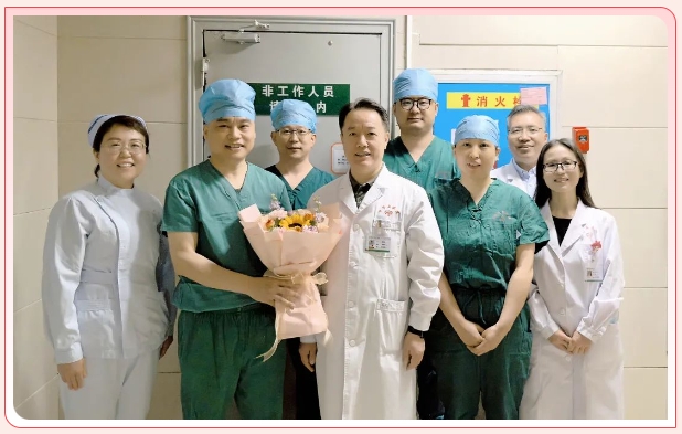 护士节系列活动 | 致敬白衣天使 传递关心温暖 ——石家庄市第五医院开展“5·12”国际护士节暖心慰问活动 护士节系列活动 | 致敬白衣天使 传递关心温暖 ——石家庄市第五医院开展“5·12”国际护士节暖心慰问活动