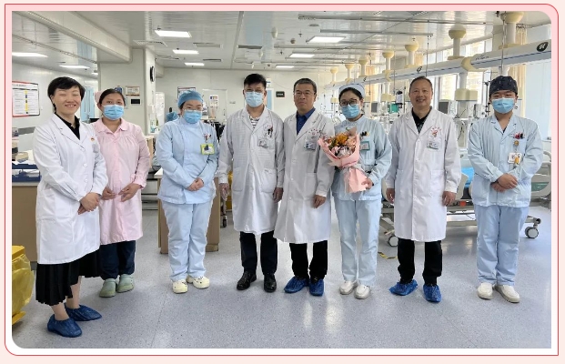 护士节系列活动 | 致敬白衣天使 传递关心温暖 ——石家庄市第五医院开展“5·12”国际护士节暖心慰问活动 护士节系列活动 | 致敬白衣天使 传递关心温暖 ——石家庄市第五医院开展“5·12”国际护士节暖心慰问活动