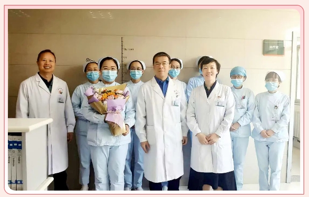 护士节系列活动 | 致敬白衣天使 传递关心温暖 ——石家庄市第五医院开展“5·12”国际护士节暖心慰问活动 护士节系列活动 | 致敬白衣天使 传递关心温暖 ——石家庄市第五医院开展“5·12”国际护士节暖心慰问活动