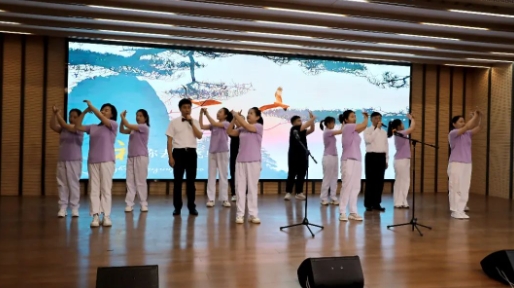 仁心护健康 奋进新征程——石家庄市第五医院庆祝5.12国际护士节暨综合院区开诊文艺演出圆满成功 仁心护健康 奋进新征程——石家庄市第五医院庆祝5.12国际护士节暨综合院区开诊文艺演出圆满成功