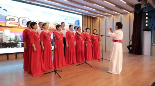 仁心护健康 奋进新征程——石家庄市第五医院庆祝5.12国际护士节暨综合院区开诊文艺演出圆满成功 仁心护健康 奋进新征程——石家庄市第五医院庆祝5.12国际护士节暨综合院区开诊文艺演出圆满成功