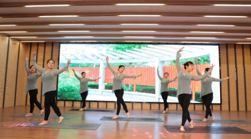 仁心护健康 奋进新征程——石家庄市第五医院庆祝5.12国际护士节暨综合院区开诊文艺演出圆满成功 仁心护健康 奋进新征程——石家庄市第五医院庆祝5.12国际护士节暨综合院区开诊文艺演出圆满成功