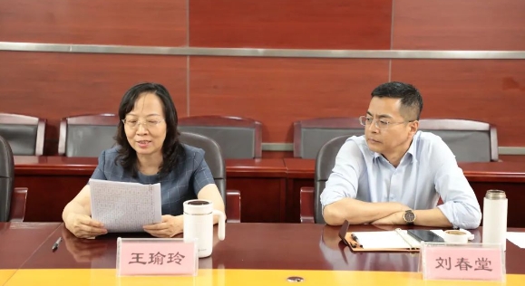 以青春之智慧 续写医院发展新篇——石家庄市第五医院召开青年医学人才座谈会 以青春之智慧 续写医院发展新篇——石家庄市第五医院召开青年医学人才座谈会