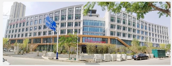 聚焦民生工程 | 见证新院区崛起，从蓝图到项目落地，谱写医院高质量发展新篇