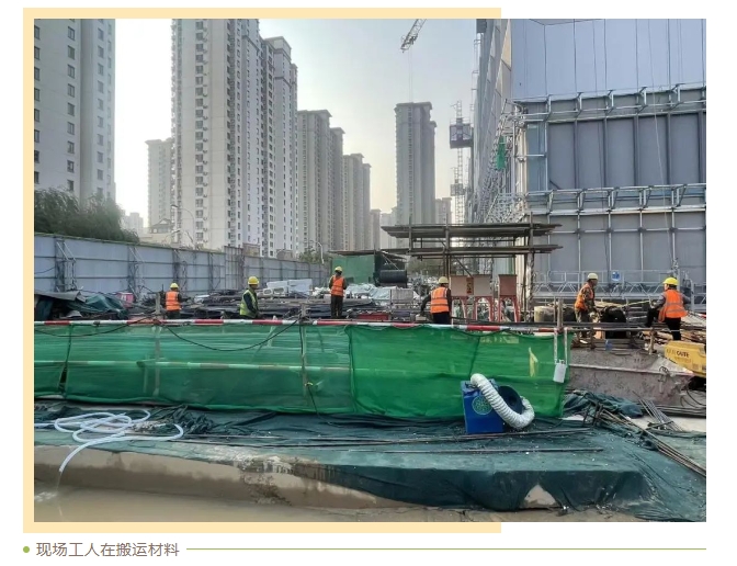 聚焦民生工程 | 见证新院区崛起，从蓝图到项目落地，谱写医院高质量发展新篇