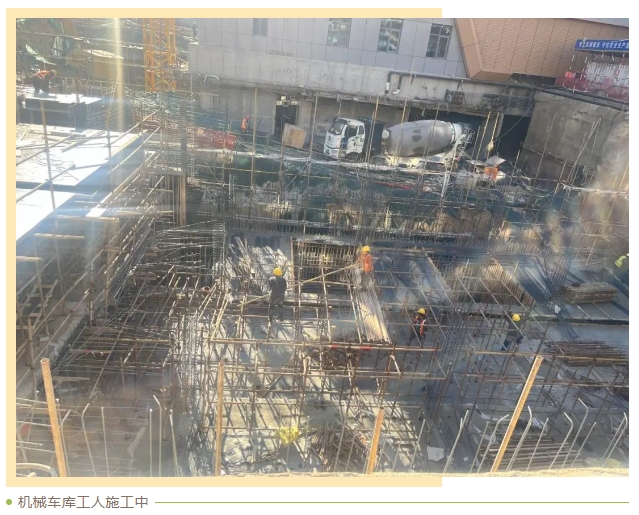 聚焦民生工程 | 见证新院区崛起，从蓝图到项目落地，谱写医院高质量发展新篇