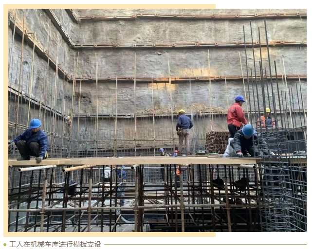 聚焦民生工程 | 见证新院区崛起，从蓝图到项目落地，谱写医院高质量发展新篇