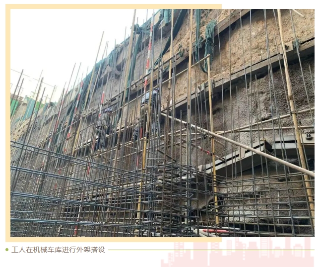 聚焦民生工程 | 见证新院区崛起，从蓝图到项目落地，谱写医院高质量发展新篇