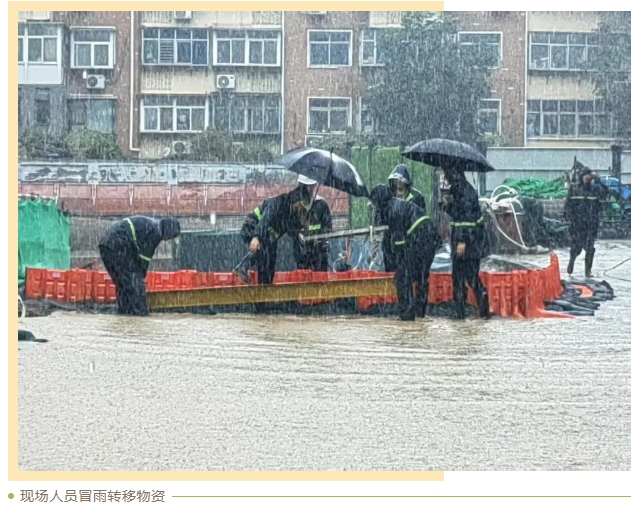 聚焦民生工程 | 见证新院区崛起，从蓝图到项目落地，谱写医院高质量发展新篇