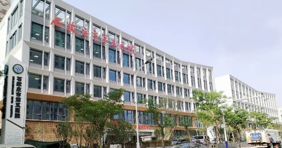 聚焦民生工程 | 全市医疗服务能力再提升——市五院新建综合院区将全面开诊 聚焦民生工程 | 全市医疗服务能力再提升——市五院新建综合院区将全面开诊