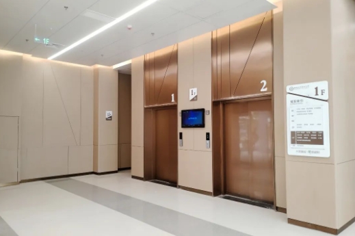 聚焦民生工程 | 全市医疗服务能力再提升——市五院新建综合院区将全面开诊 聚焦民生工程 | 全市医疗服务能力再提升——市五院新建综合院区将全面开诊