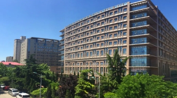 突破性进展!耐药结核病疗程缩短至6个月——石家庄市第五医院在河北省率先实施耐药结核病超短程化疗BPaL方案 突破性进展!耐药结核病疗程缩短至6个月——石家庄市第五医院在河北省率先实施耐药结核病超短程化疗BPaL方案