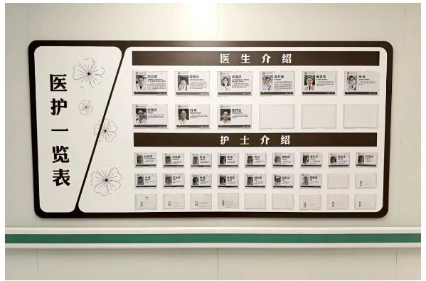 走进新院区 | 综合院区特色科室——心血管内科 走进新院区 | 综合院区特色科室——心血管内科