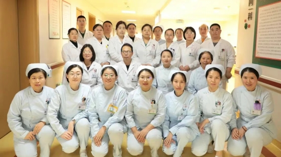 走进新院区 | 综合院区特色科室——心血管内科 走进新院区 | 综合院区特色科室——心血管内科