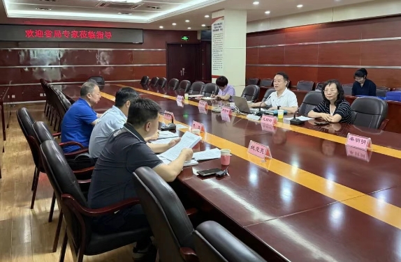 石家庄市第五医院:认真贯彻省疾控专家指导意见 持续提供高质量公共卫生服务 石家庄市第五医院:认真贯彻省疾控专家指导意见 持续提供高质量公共卫生服务