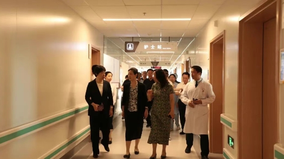 全市首家!石家庄市第五医院挂牌“石新石驿 暖新医院” 庆祝综合院区全面开诊开展系列惠民活动 向党的生日献礼! 全市首家!石家庄市第五医院挂牌“石新石驿 暖新医院” 庆祝综合院区全面开诊开展系列惠民活动 向党的生日献礼!