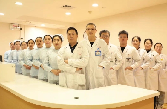 走进新院区 | 综合院区特色科室——呼吸内科 走进新院区 | 综合院区特色科室——呼吸内科