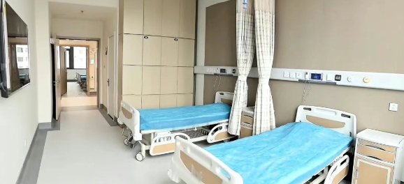 走进新院区 | 综合院区特色科室——消化内科