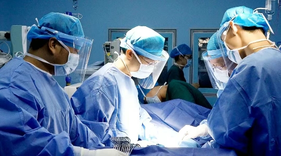 走进新院区 | 综合院区特色科室——外科 走进新院区 | 综合院区特色科室——外科