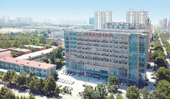 本周日!石家庄市第五医院专家在“石图讲堂”开展消化道健康主题讲座和义诊活动,守护您的“肠”道健康 本周日!石家庄市第五医院专家在“石图讲堂”开展消化道健康主题讲座和义诊活动,守护您的“肠”道健康