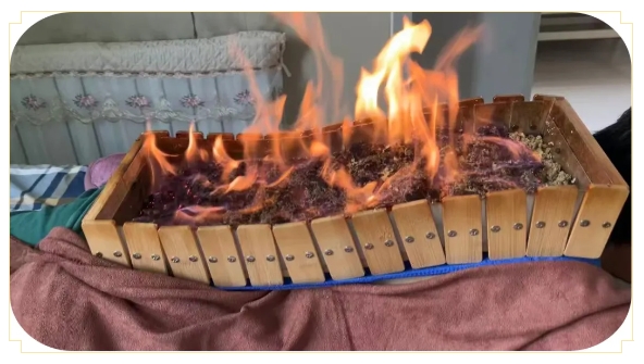 这么近、那么好,请到中医护理专科门诊体验中医养生之奇妙! 这么近、那么好,请到中医护理专科门诊体验中医养生之奇妙!