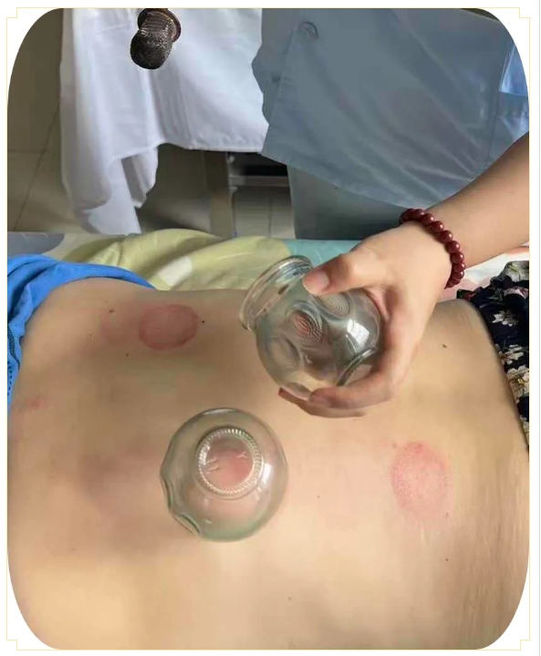 这么近、那么好,请到中医护理专科门诊体验中医养生之奇妙! 这么近、那么好,请到中医护理专科门诊体验中医养生之奇妙!