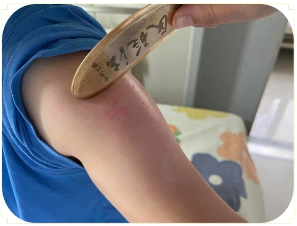 这么近、那么好,请到中医护理专科门诊体验中医养生之奇妙! 这么近、那么好,请到中医护理专科门诊体验中医养生之奇妙!