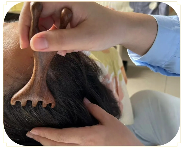 这么近、那么好,请到中医护理专科门诊体验中医养生之奇妙! 这么近、那么好,请到中医护理专科门诊体验中医养生之奇妙!