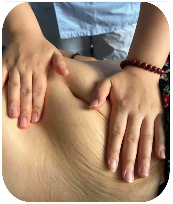 这么近、那么好,请到中医护理专科门诊体验中医养生之奇妙! 这么近、那么好,请到中医护理专科门诊体验中医养生之奇妙!