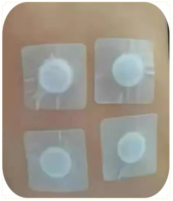 这么近、那么好,请到中医护理专科门诊体验中医养生之奇妙! 这么近、那么好,请到中医护理专科门诊体验中医养生之奇妙!