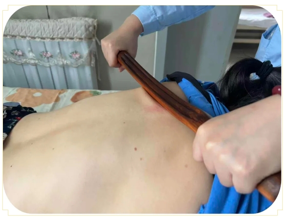 这么近、那么好,请到中医护理专科门诊体验中医养生之奇妙! 这么近、那么好,请到中医护理专科门诊体验中医养生之奇妙!