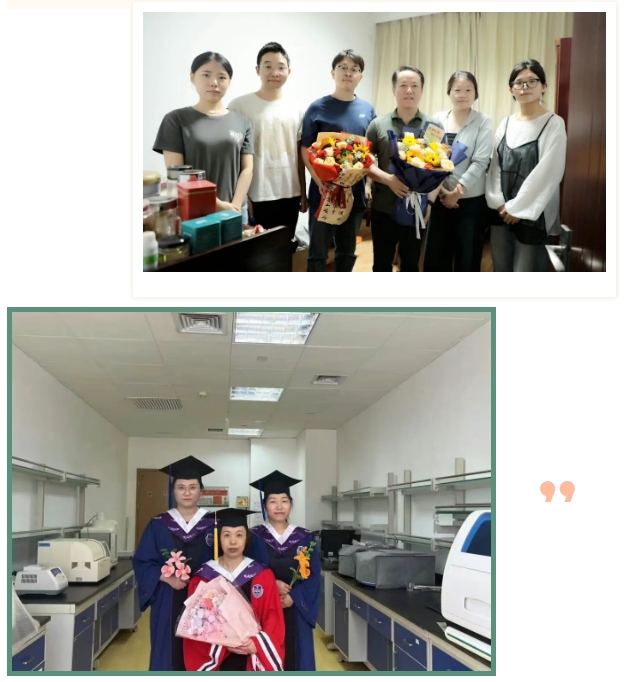 礼赞医者教师 | 医者亦师者,怀仁心、秉匠心!今天,让我们向他们致敬! 礼赞医者教师 | 医者亦师者,怀仁心、秉匠心!今天,让我们向他们致敬!