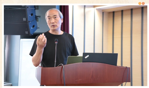 健康视界·温暖瞬间——河北省卫生系统手机摄影大赛暨摄影文化进医院首站在石家庄市第五医院顺利启动