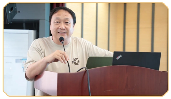 健康视界·温暖瞬间——河北省卫生系统手机摄影大赛暨摄影文化进医院首站在石家庄市第五医院顺利启动