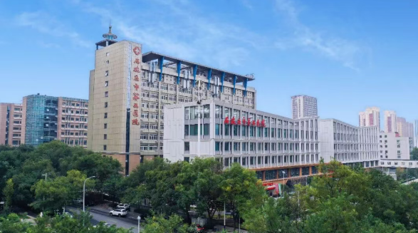 京津冀专家共绘传染病联防联控蓝图——石家庄市第五医院承办京津冀传染病医疗机构交流活动