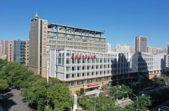 专科专治解“腹”愁 微创精疗护健康——石家庄市第五医院积极打造外科专病门诊服务特色