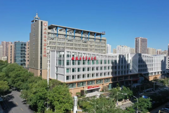 叮咚！请查收市五院门诊“就诊攻略”