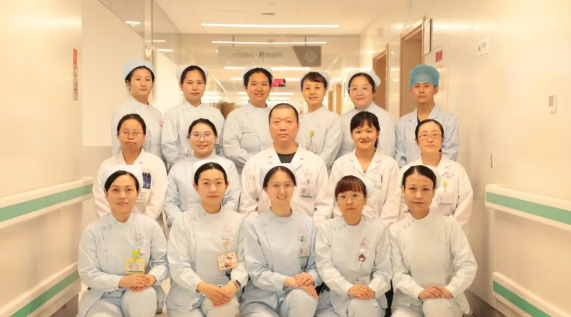 市五院消化内科三大专病门诊，守护您的胃肠健康！