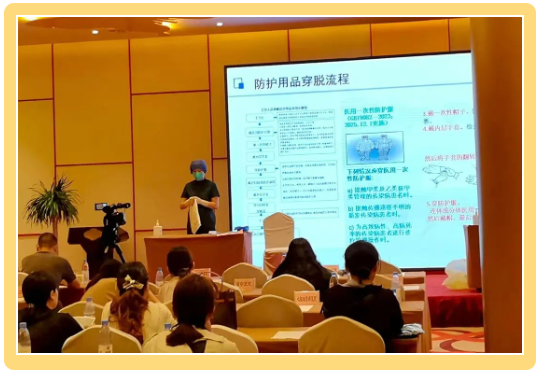 五院荣誉 | 石家庄市第五医院在2025年度院前急救感控管理考核中喜获佳绩