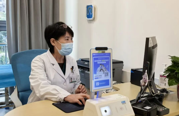 【五院资讯】石家庄市第五医院神经内科今日开诊——打造“医康一体、中西结合”神经系统疾病诊疗新高地