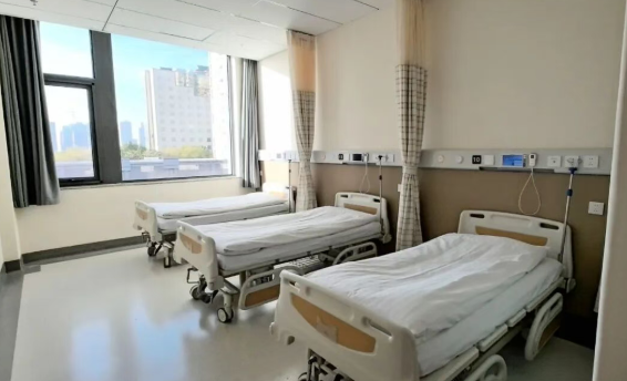 【五院资讯】石家庄市第五医院神经内科今日开诊——打造“医康一体、中西结合”神经系统疾病诊疗新高地