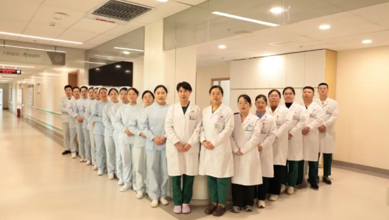 【五院资讯】石家庄市第五医院神经内科今日开诊——打造“医康一体、中西结合”神经系统疾病诊疗新高地