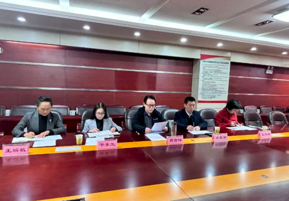 创新科普形式 普及健康知识——中部区域首届优秀传染病科普作品复赛在市五院举办