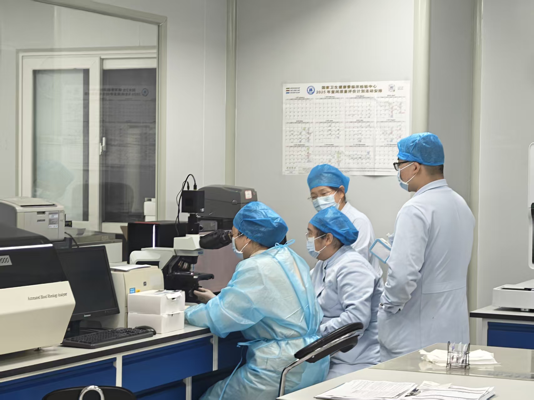 巡讲 义诊|石家庄市第五医院开展“传染病医师走基层”系列公益活动 巡讲 义诊|石家庄市第五医院开展“传染病医师走基层”系列公益活动