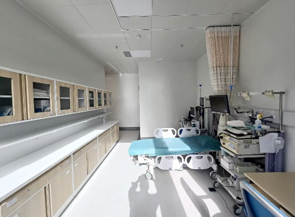 五院动态 | 石家庄市第五医院综合院区消化内镜室正式启用 五院动态 | 石家庄市第五医院综合院区消化内镜室正式启用